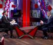 Мицкоски: Очекувам убедлива победа, излеговме со конкретни проекти, а СДСМ со црна кампања и лаги