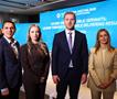 Претставници на Министерството за јавна администрација на меѓународниот состанок на DISPA во Будва