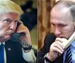 Трамп пред средбата со Зеленски, телефонски ќе разговара со Путин