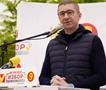 Мицкоски од Сарај: Повикувам на масовно гласање за кандидатите на ВМРО-ДПМНЕ и коалицијата 
