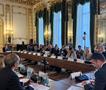 Министерката Божиновска во Лондон учествува на состанокот на министри за економија од Берлинскиот процес 