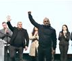 Филипче: На изборите се враќа силата на народот, се враќа СДСМ!