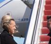 Зеленски пристигна во Вашингтон: Русија брза да се продолжи дијалогот, штом ќе се споменат „Томахавките“ (ВИДЕО)