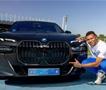 „BMW“ им подари нови автомобили на играчите на Реал Мадрид: Многумина го избраа истиот модел