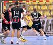 Вардар сигурен на гостувањето во Куманово