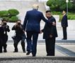 Трамп и натаму изнедадува- дали ќе има средба со Ким Џонг Ун?