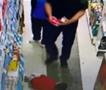 Татко крвнички го шутира својот 5- годишен син пред шокираните луѓе во маркет, на суд се бранел со чуден изговор (ВИДЕО)