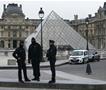 Ограбен Музејот Лувр во Париз