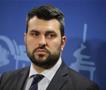 Георгиев:  Ќе обезбедиме коридор низ Бугарија за авионот на Путин до Будимпешта