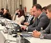 Андоновски на министерски состанок на ЕУ: Македонија ја гради иднината на вештачката интелигенција дома, со Европа како партнер