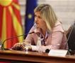 Божиновска: Нема да останеме без гас, ќе има решение на ниво на Европската унија