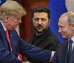 Трамп го објасни планот за крај на војната во Украина, на Зеленски нема да му се допадне 