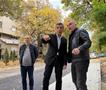 Меџити: Градежните активности во Стар Чаир се доказ за почетокот на нова ера на развој!