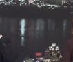 Полициска потера со фатален крај во ТВ пренос во живо- водителите шокирани од ужасот (Вознемирувачко видео)