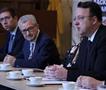 Николоски на средба со УКЕФ во Лондон