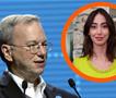 Млада љубовница го тужи поранешниот шеф на Гугл за злоставување, тој „тежи“ 40 милијарди долари 