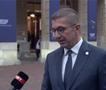 Мицкоски:Му ја изложив идејата на Стармер со заеднички сили да ја штитиме нашата граница од мигранти