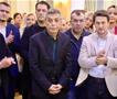 Меџити: Ова е чиста победа, изградена со доверба и љубов кон Чаир