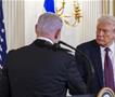 Трамп: Го запрев Нетанјаху 