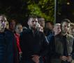 Митески: Заедно со Владата и идниот градоначалник на Скопје, Ѓорѓиевски, ќе го направиме Аеродром уште поубаво место за живеење