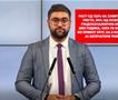Манасиевски: Раст од 17,5% на советничките места, 80% од освоените градоначалнички места во 2021 година, сега ги освоивме во првиот круг
