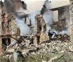 Три лица загинаа во рускиот напад на Херсон