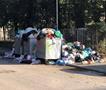 МЗ со препораки до граѓаните на Скопје, затрупани во смет  