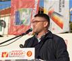 Ристов: Конче продолжува да се гради и развива паралелно со сите големи општини во Македонија