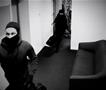 Уште еден филмски грабеж, полицијата немоќна: Како сцена од „Невозможна мисија“ (ВИДЕО)