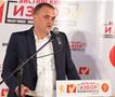 Камчев: Реконструкција на водоводната мрежа и изградба на модерни забавни паркови за децата во Валандово