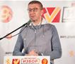 Мицкоски: Резултатот од црната кампања на СДСМ се покажа на 19 октомври со нивните 3 општини