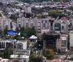Русија ноќеска повторно го нападна Киев со балистички ракети