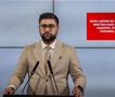 Манасиевски: ВМРО-ДПМНЕ во вториот круг влегува како апсолутен фаворит, очекуваме огромна победа
