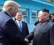 Трамп за средбата со Ким: „Чекам негов повик“ 