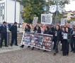  Семејствата на починатите во пожарот во „Пулс“ повторно маршираа за правда-28 протест „Марш за ангелите“