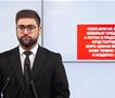 Манасиевски: Скопјани на 2 ноември избираат пред се човек, а потоа и градоначалник