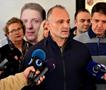 Филипче најави кадровски промени во раководството на СДСМ по вториот круг од локалните избори