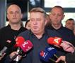 Илиевски: Фокусирани сме на проекти во интерес на граѓаните, повиците за поделба на никого не носат добро