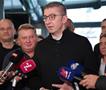 Мицкоски од Брвеница: На 2 ноевмри да гласаме за број 9 за сите кои работат за иднината на Македонија  