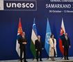 Вучиќ на Генералната конференција на УНЕСКО: Србија е горда на културното наследство