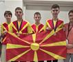 Македонските млади информатичари освоија сребрен и бронзен медал на јуниорската Балканска олимпијада