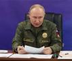 Путин нареди прекин на огнот во зона во која се опколени украинските војници 