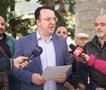 Николоски: Во недела ќе ставиме точка на владеењето на СДСМ во Крушево