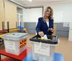 УЖ на ВМРО-ДПМНЕ: Неготино ја доби првата жена градоначалничка  - Марија Нацева