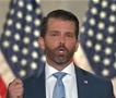 Доналд Трамп Џуниор го пофали татко си, сите му се смеат на постот 