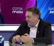 Зиков: Нели ќе ја направиме Европа, дома?