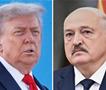 Трамп ги ублажи санкциите кон Белорусија- сѐ подобри односи со Лукашенко 