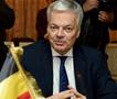 Поранешниот еврокомесар Дидие Рејндерс официјално осомничен за перење пари