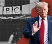 Би-Би-Си му се извини на Трамп за монтажа на говорот, но ја отфрла тужбата за клевета