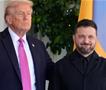 Трамп испрати делегација кај Зеленски- двајца генерали заминаа во Киев 